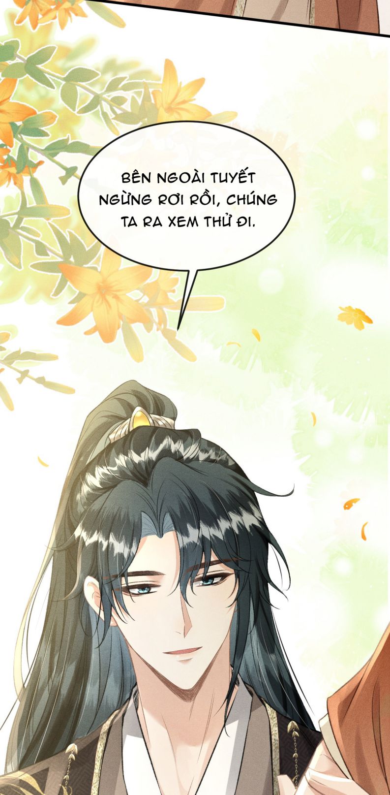 Đan Tiêu Vạn Dặm: Chapter 43