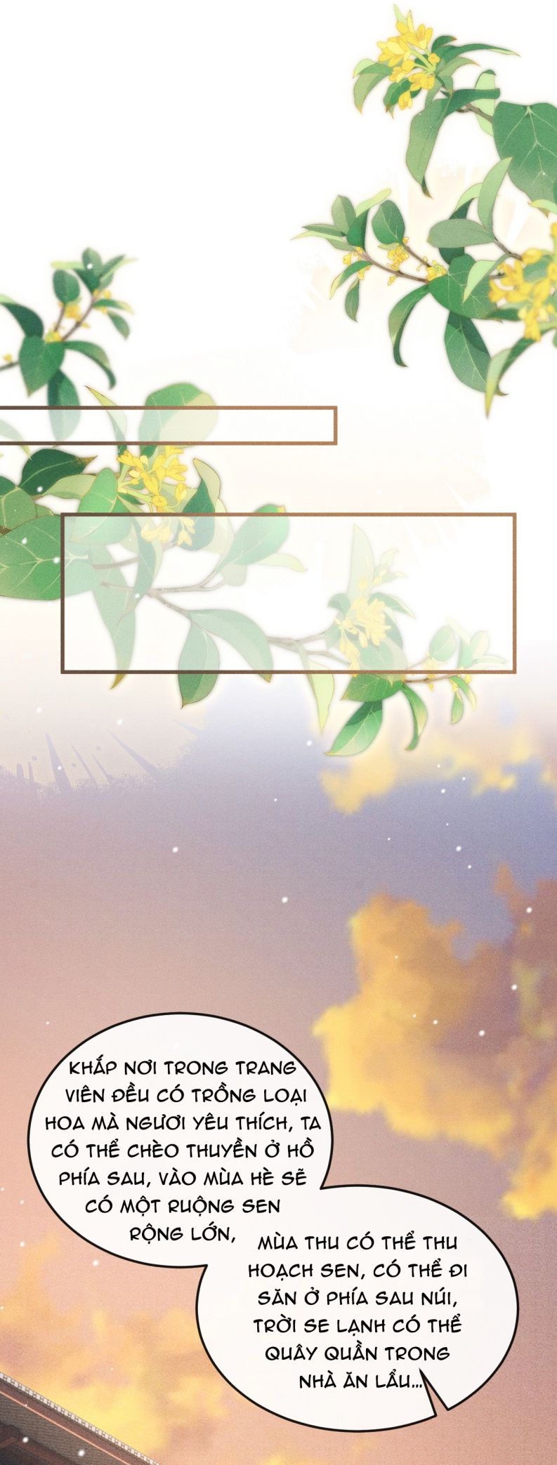 Đan Tiêu Vạn Dặm: Chapter 43