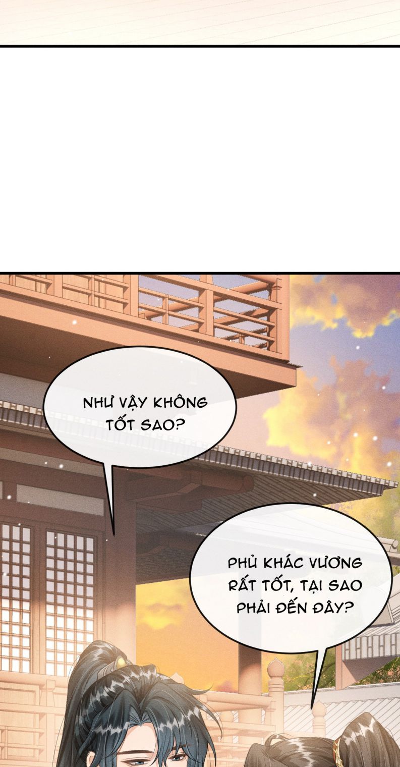 Đan Tiêu Vạn Dặm: Chapter 43