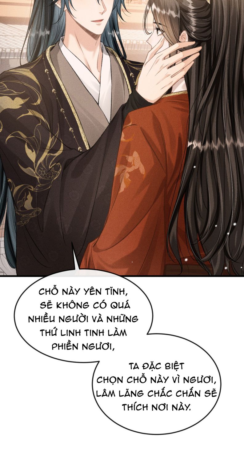 Đan Tiêu Vạn Dặm: Chapter 43