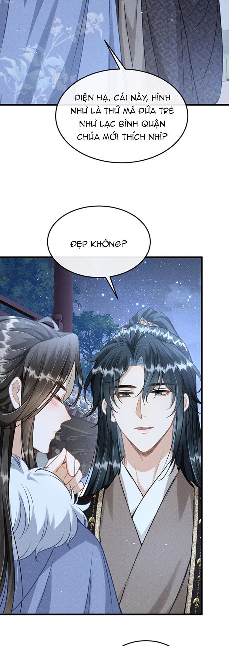 Đan Tiêu Vạn Dặm: Chapter 44