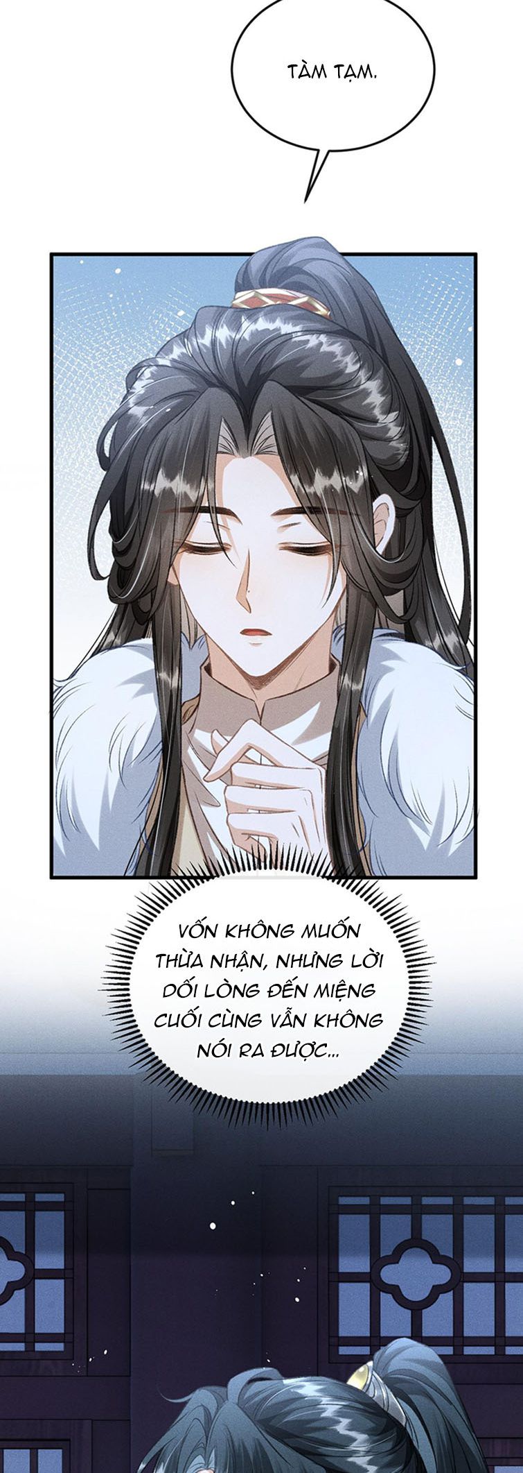 Đan Tiêu Vạn Dặm: Chapter 44