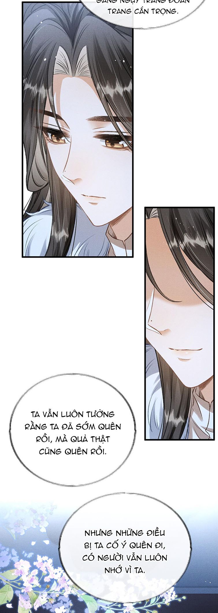 Đan Tiêu Vạn Dặm: Chapter 44