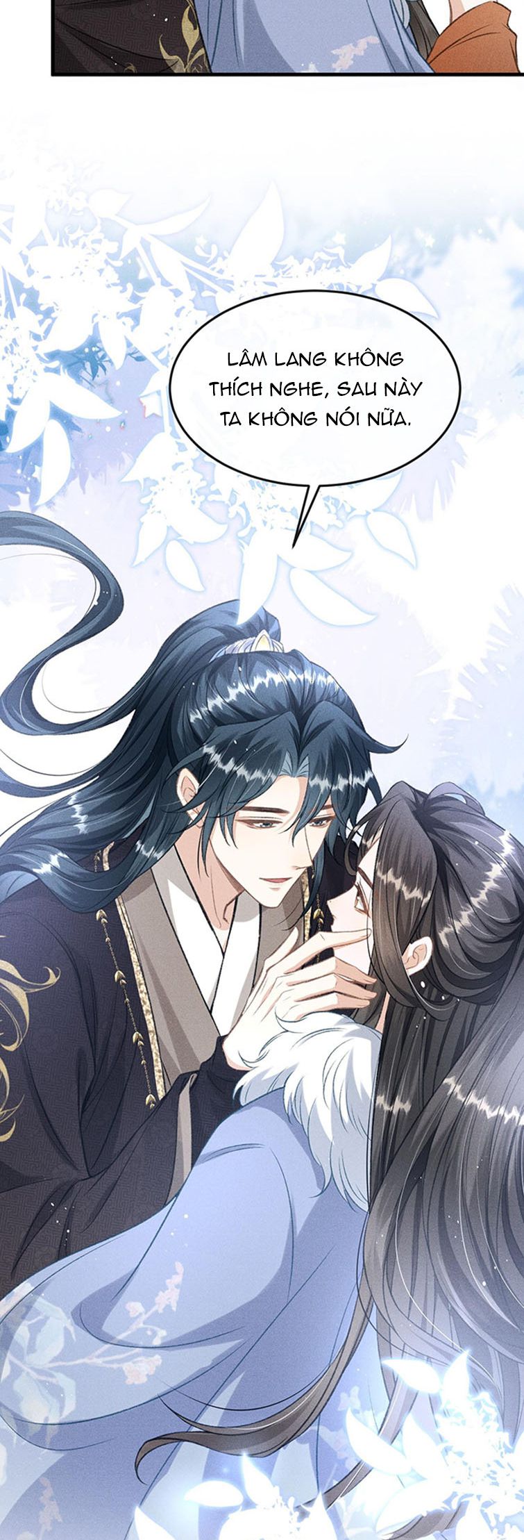Đan Tiêu Vạn Dặm: Chapter 44