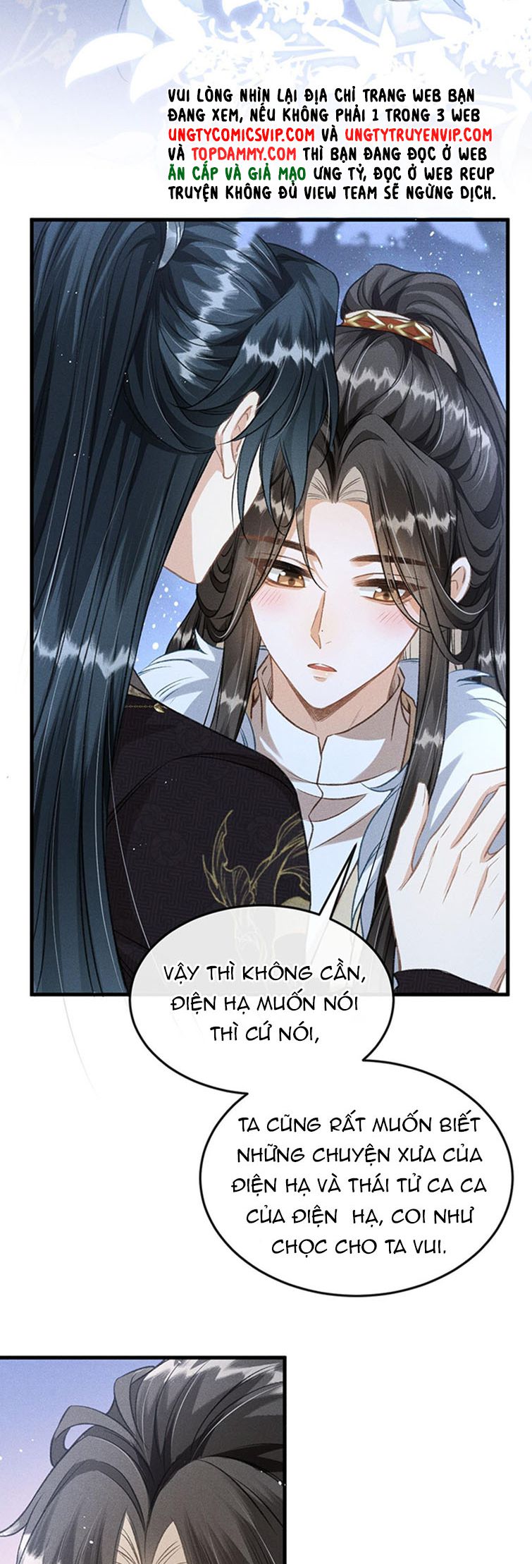 Đan Tiêu Vạn Dặm: Chapter 44