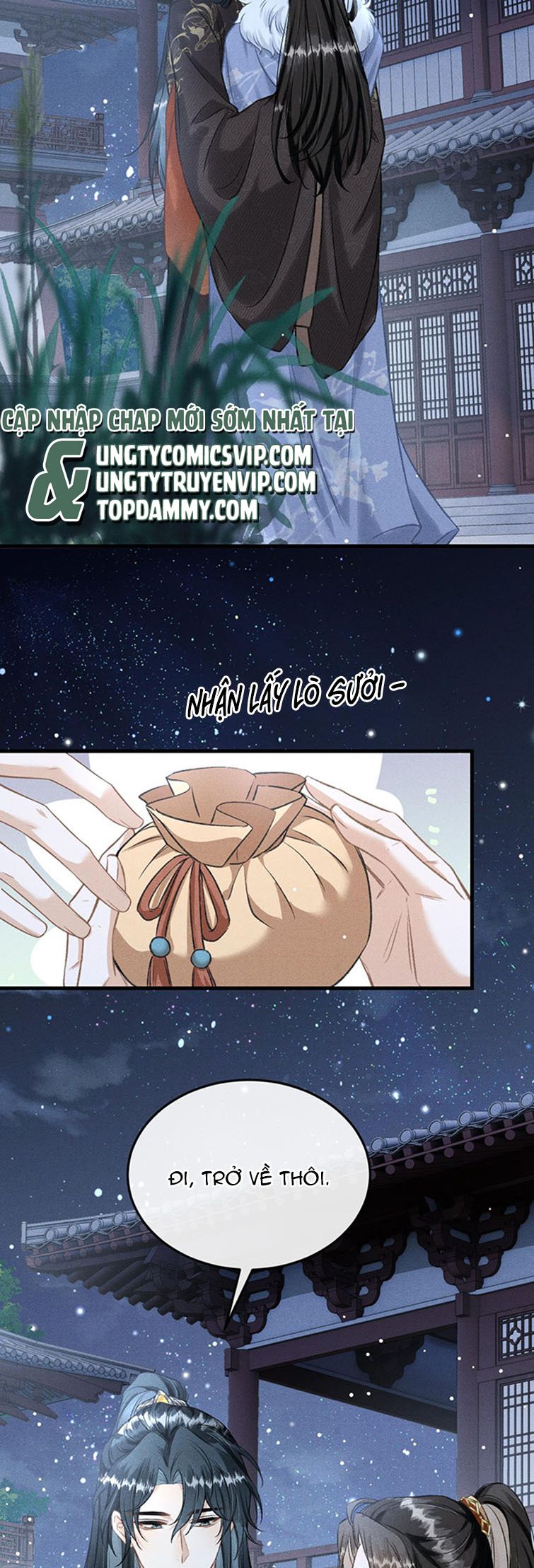 Đan Tiêu Vạn Dặm: Chapter 44