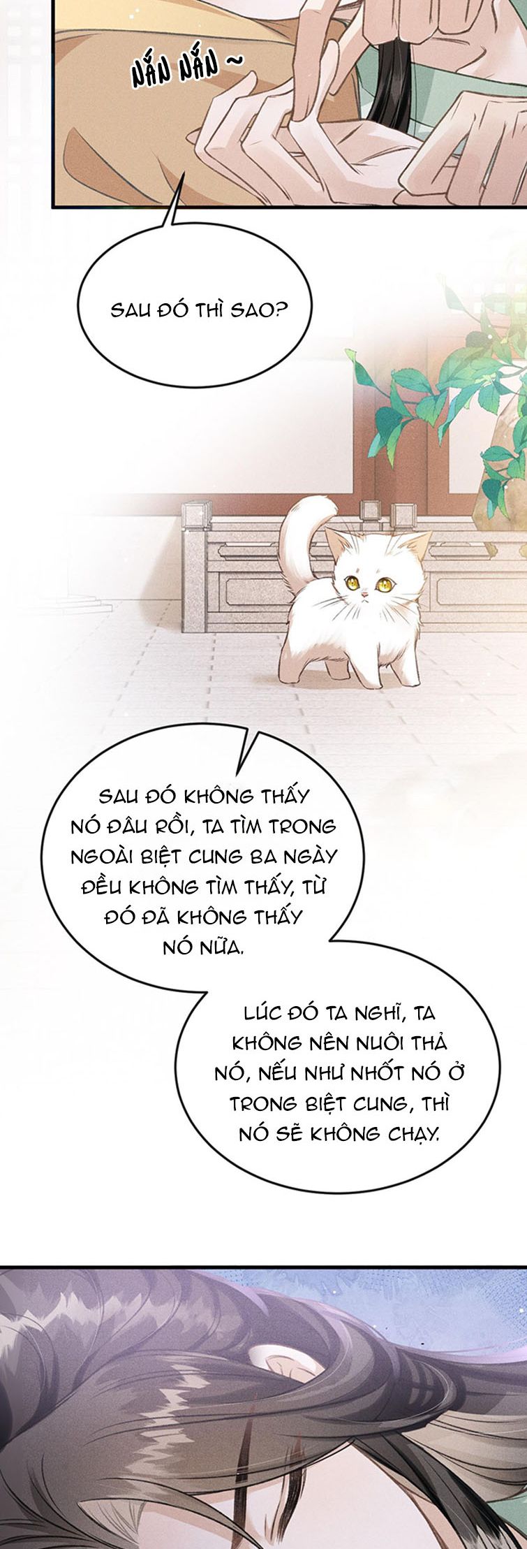 Đan Tiêu Vạn Dặm: Chapter 44