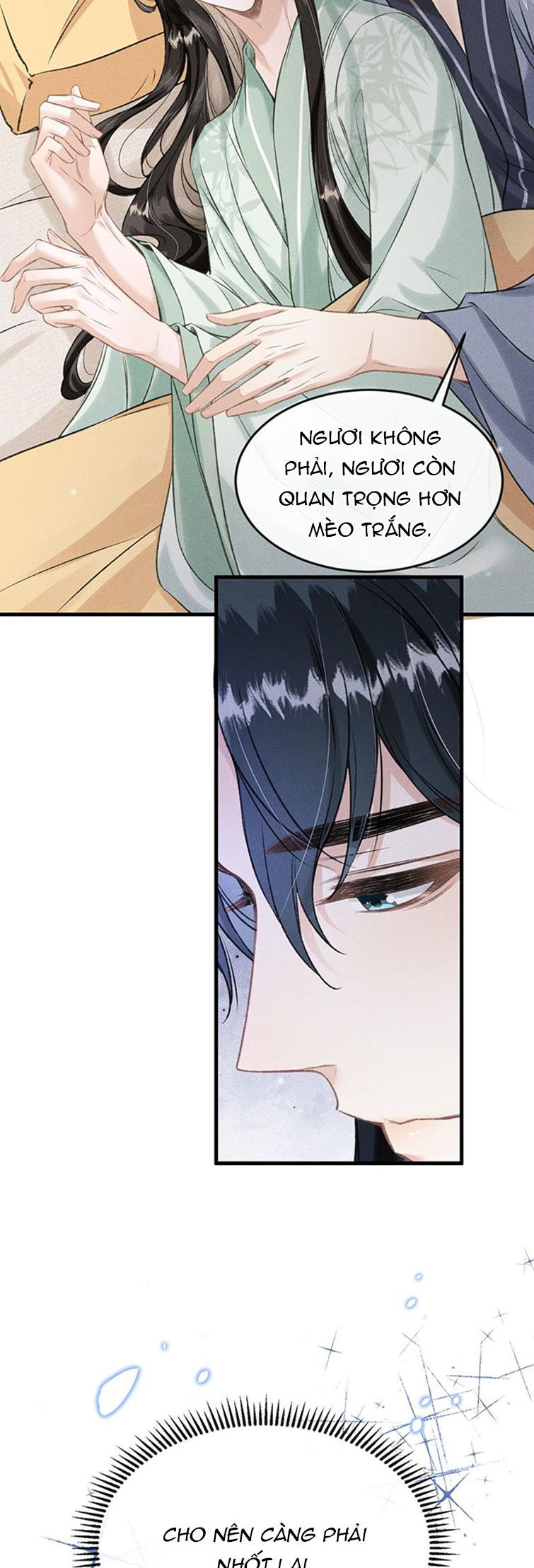 Đan Tiêu Vạn Dặm: Chapter 44