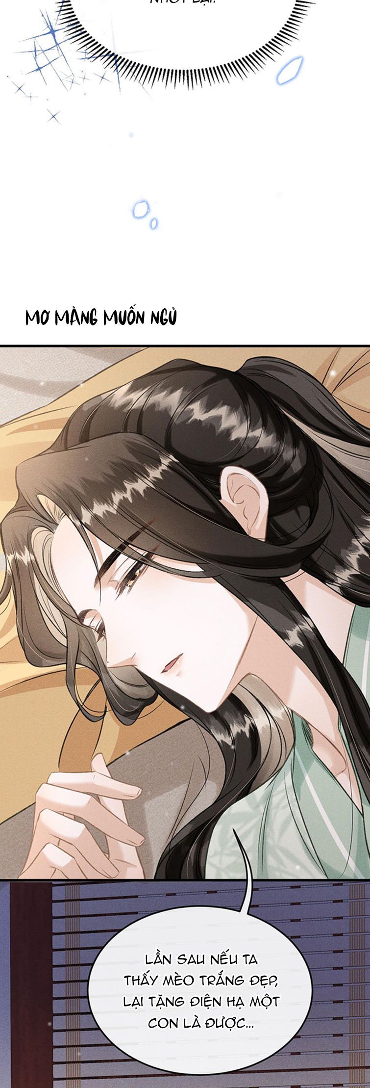 Đan Tiêu Vạn Dặm: Chapter 44