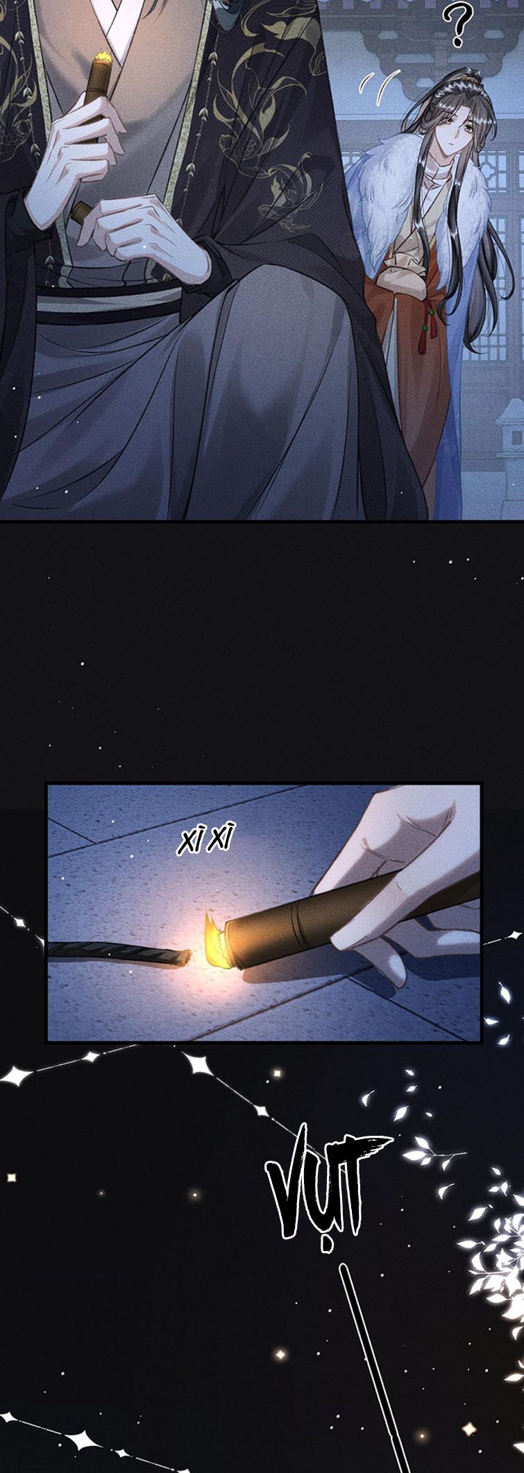 Đan Tiêu Vạn Dặm: Chapter 44