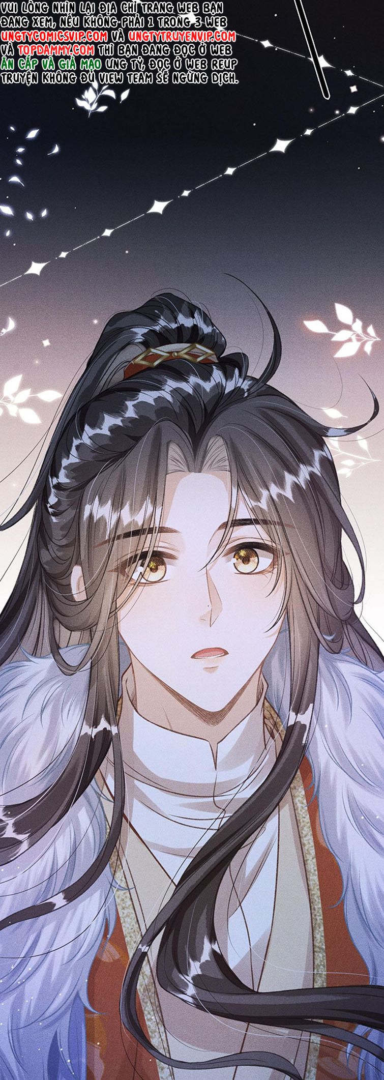 Đan Tiêu Vạn Dặm: Chapter 44