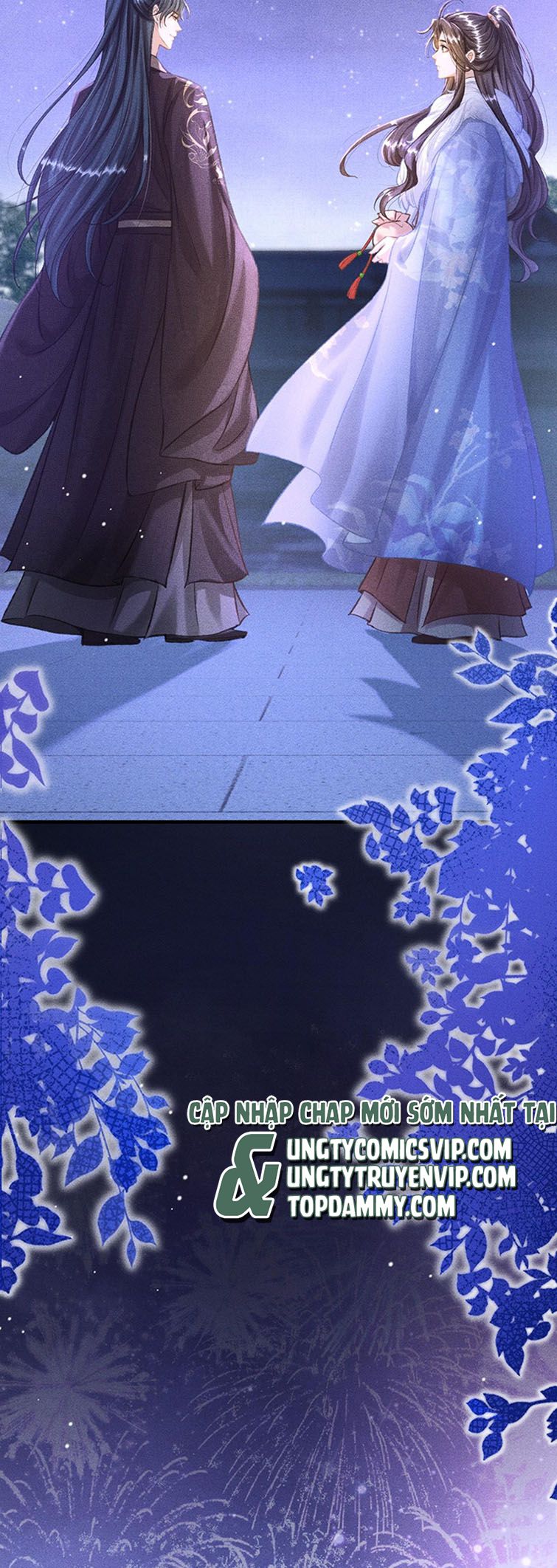 Đan Tiêu Vạn Dặm: Chapter 44