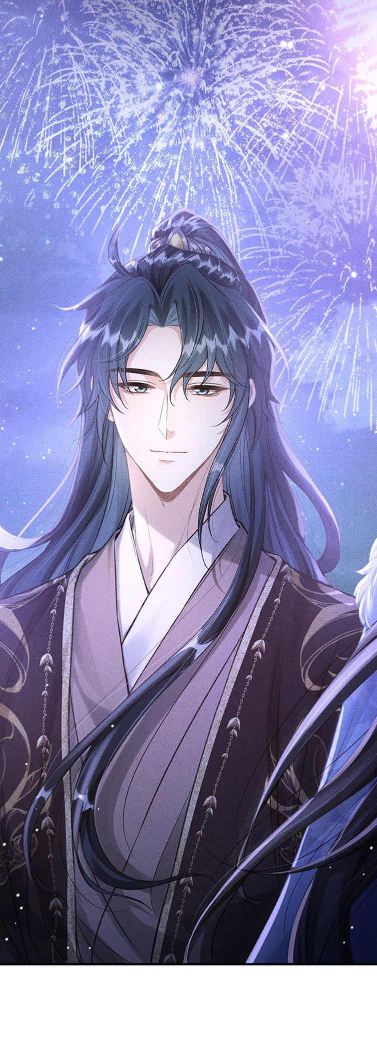 Đan Tiêu Vạn Dặm: Chapter 44