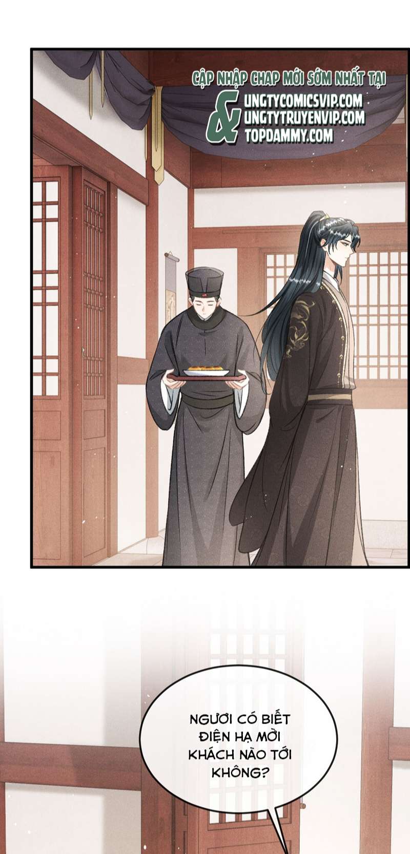 Đan Tiêu Vạn Dặm: Chapter 45