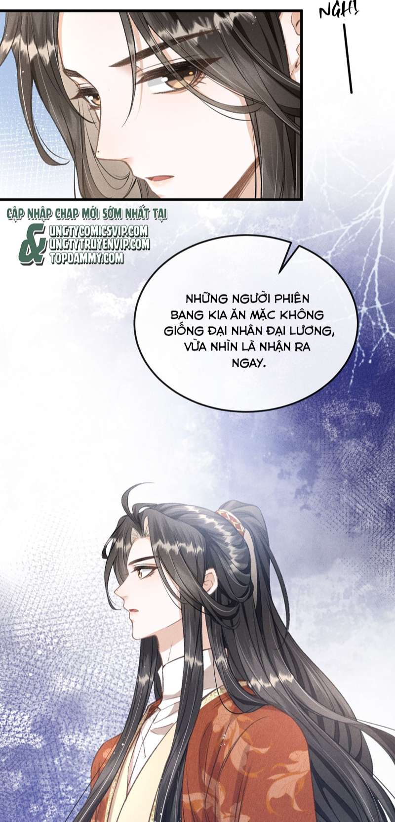 Đan Tiêu Vạn Dặm: Chapter 45