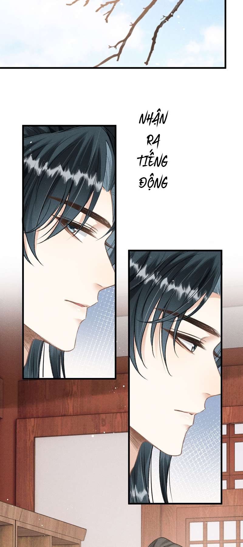 Đan Tiêu Vạn Dặm: Chapter 45