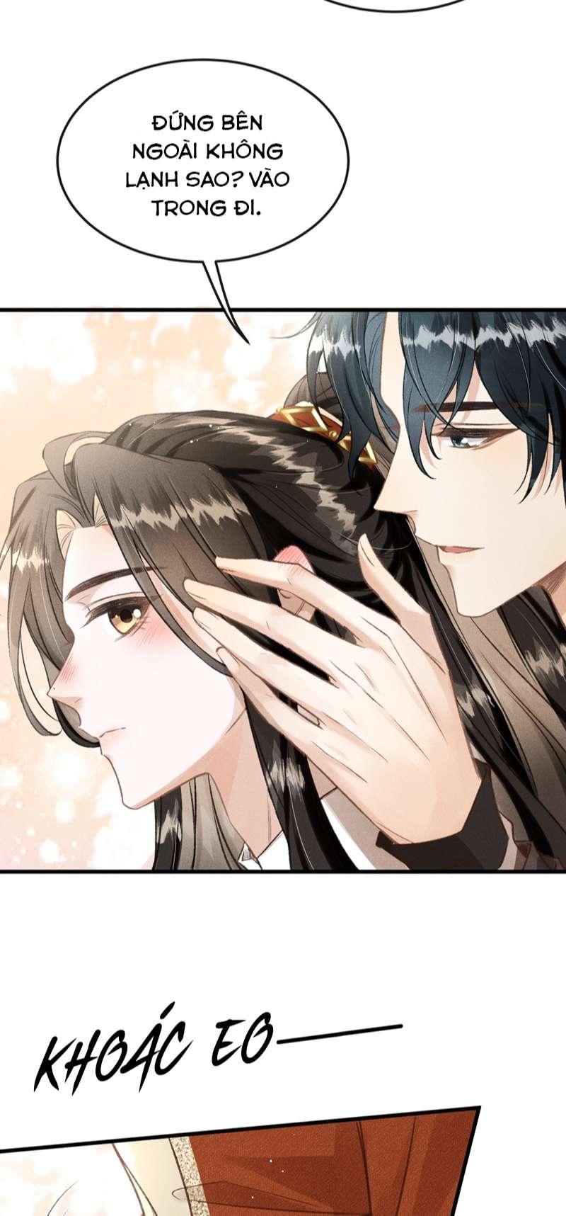 Đan Tiêu Vạn Dặm: Chapter 45