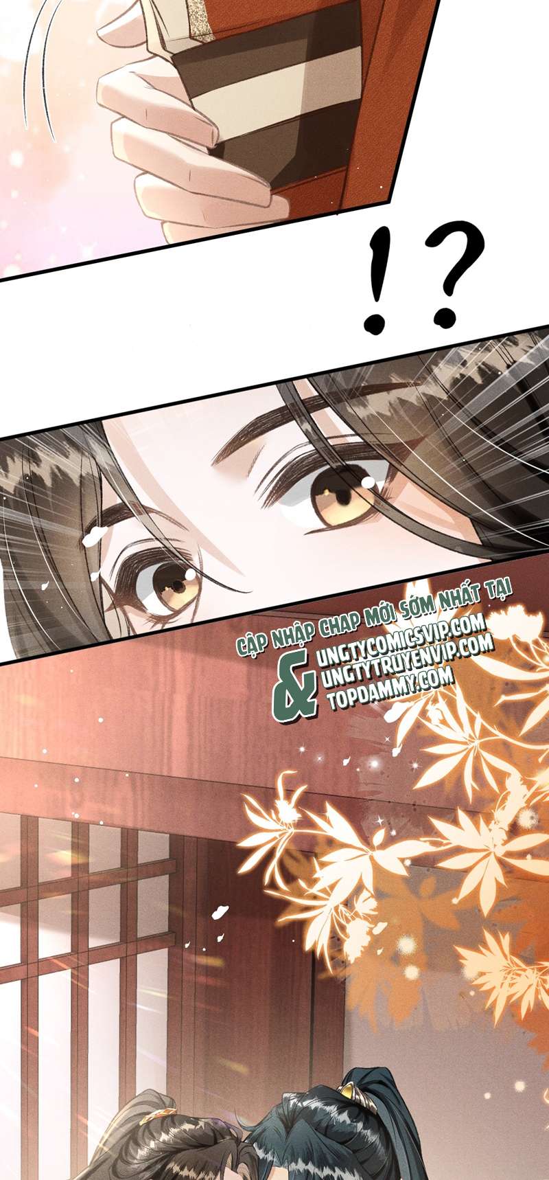 Đan Tiêu Vạn Dặm: Chapter 45