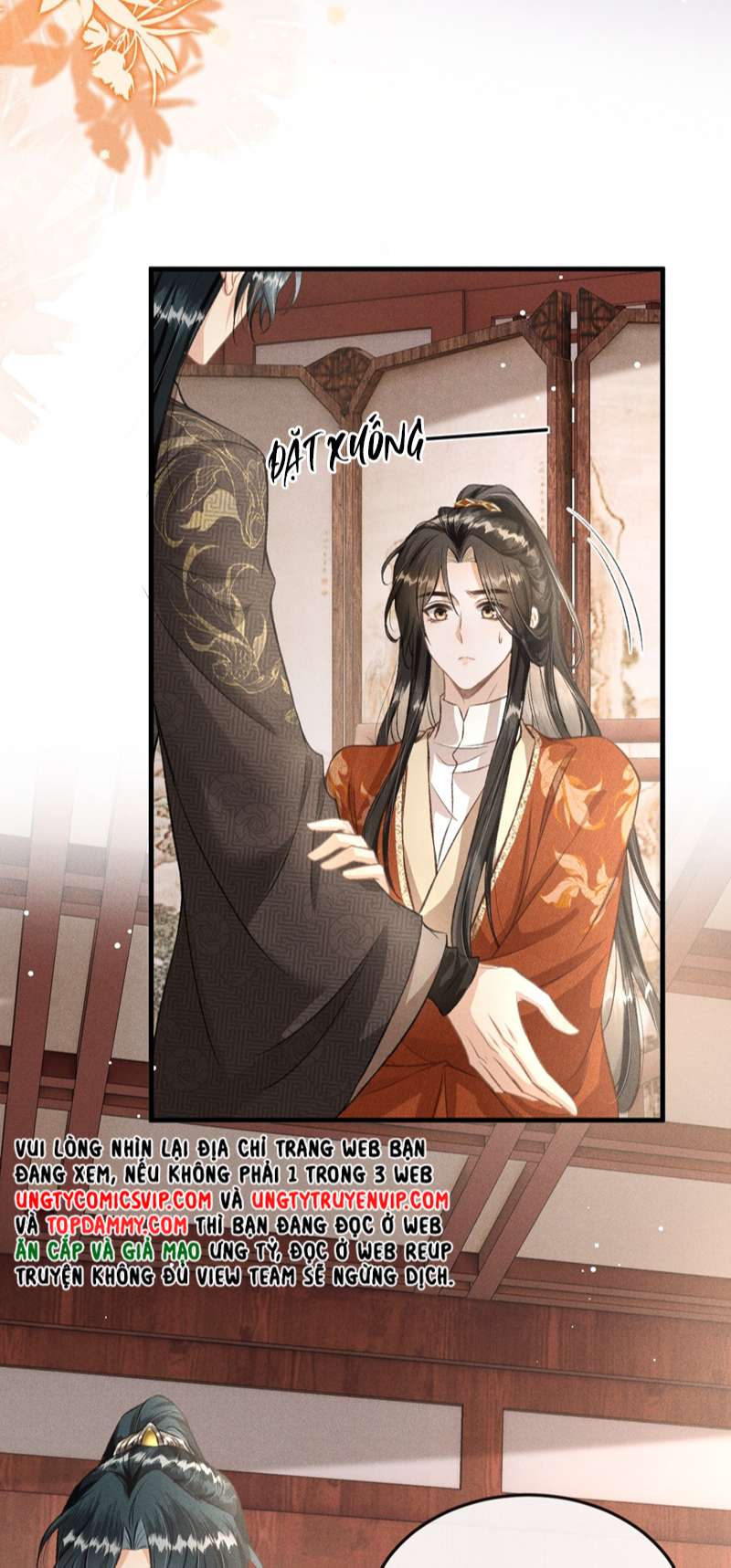 Đan Tiêu Vạn Dặm: Chapter 45