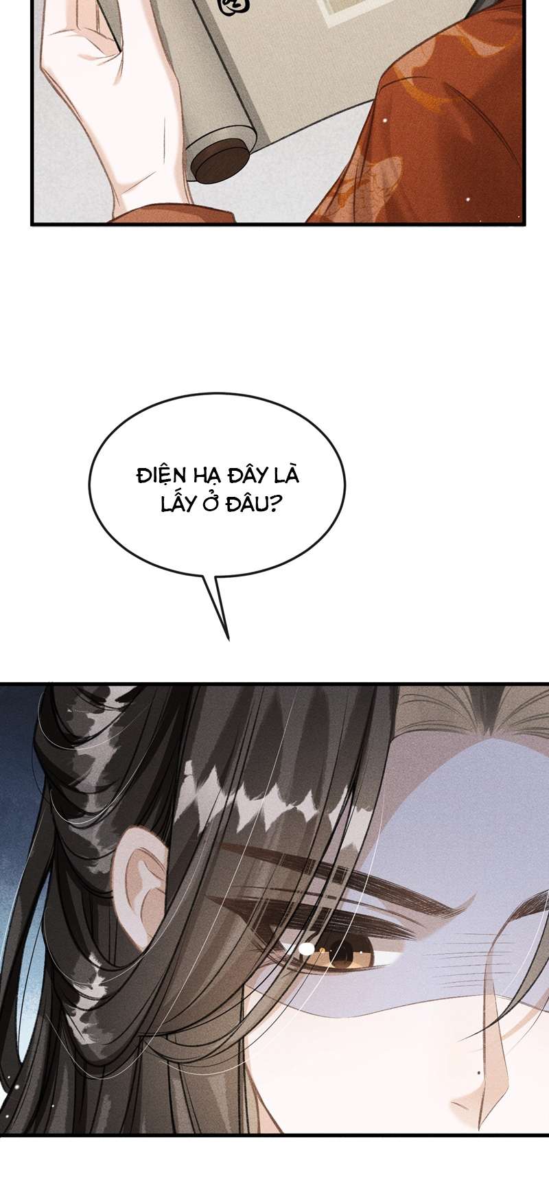Đan Tiêu Vạn Dặm: Chapter 45