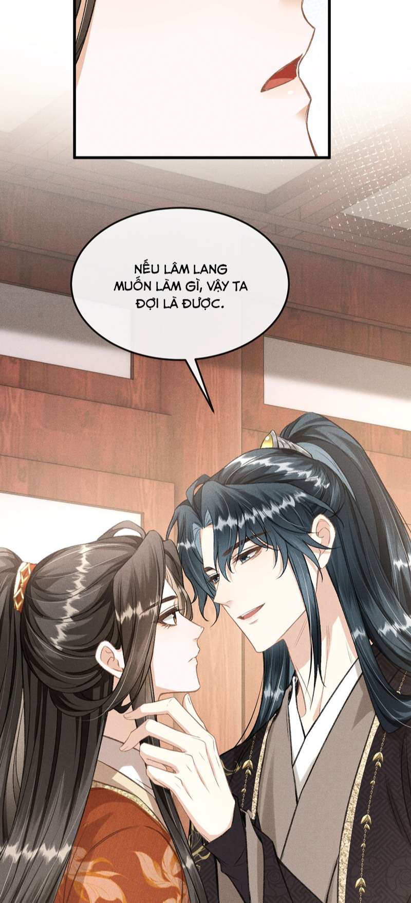 Đan Tiêu Vạn Dặm: Chapter 45