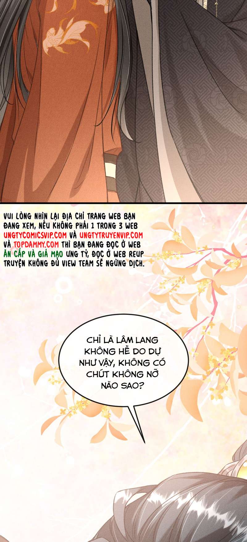 Đan Tiêu Vạn Dặm: Chapter 45