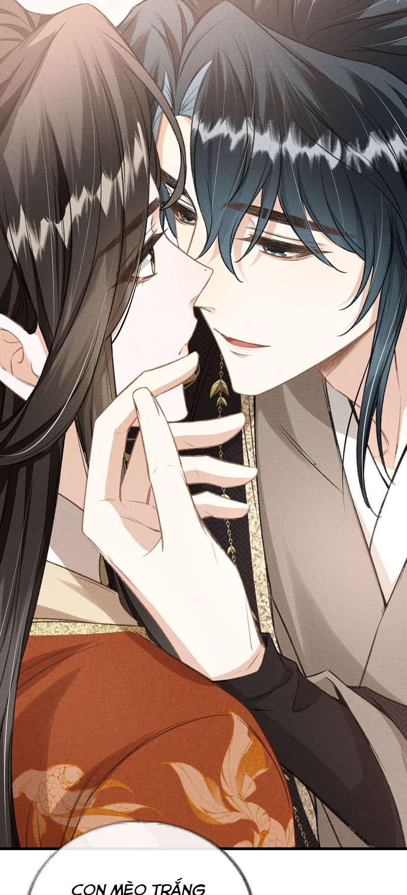 Đan Tiêu Vạn Dặm: Chapter 45