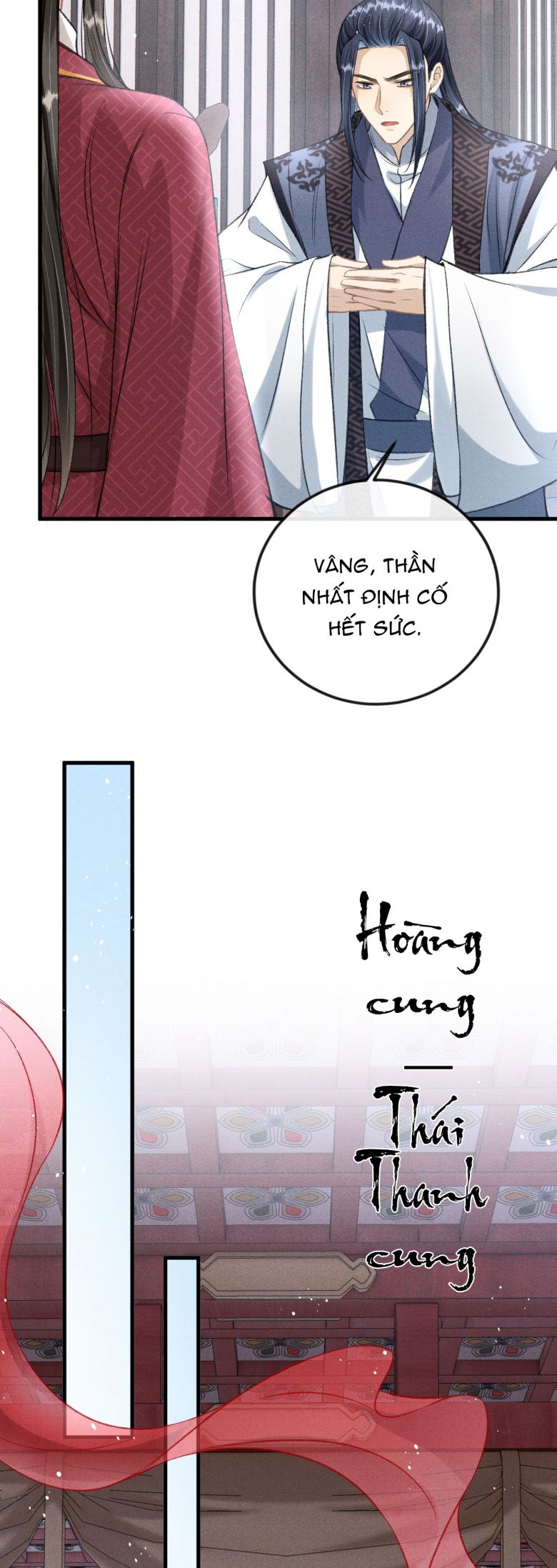 Đan Tiêu Vạn Dặm: Chapter 46