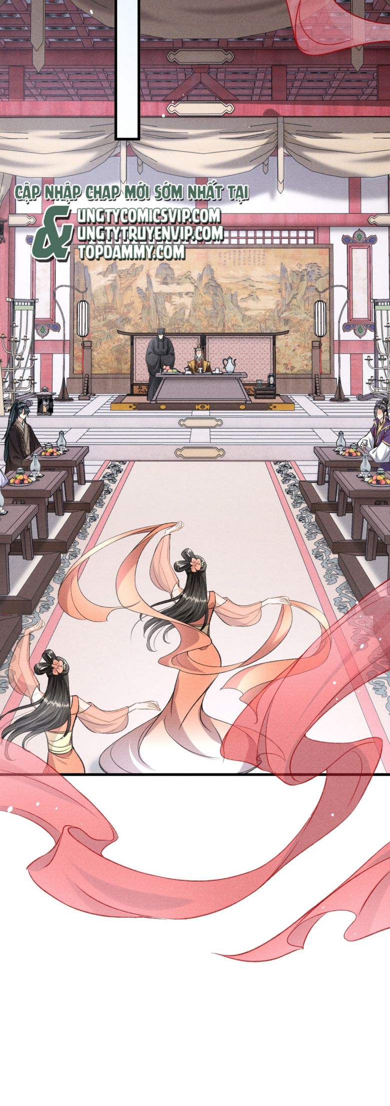 Đan Tiêu Vạn Dặm: Chapter 46