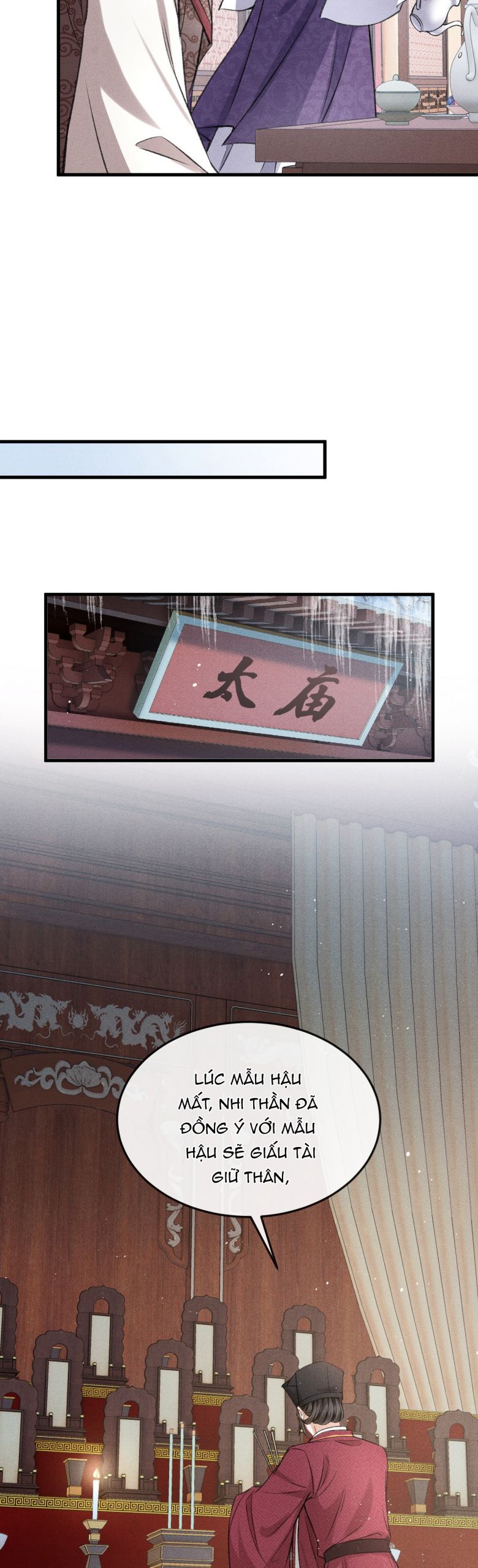Đan Tiêu Vạn Dặm: Chapter 46