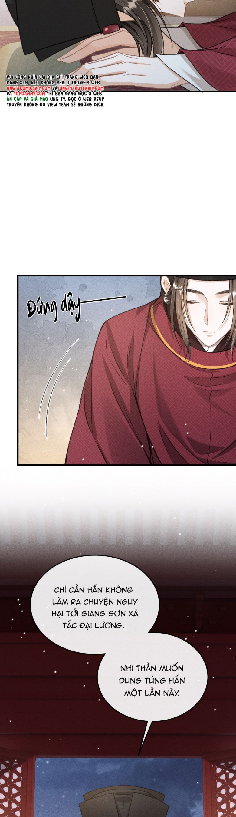 Đan Tiêu Vạn Dặm: Chapter 46