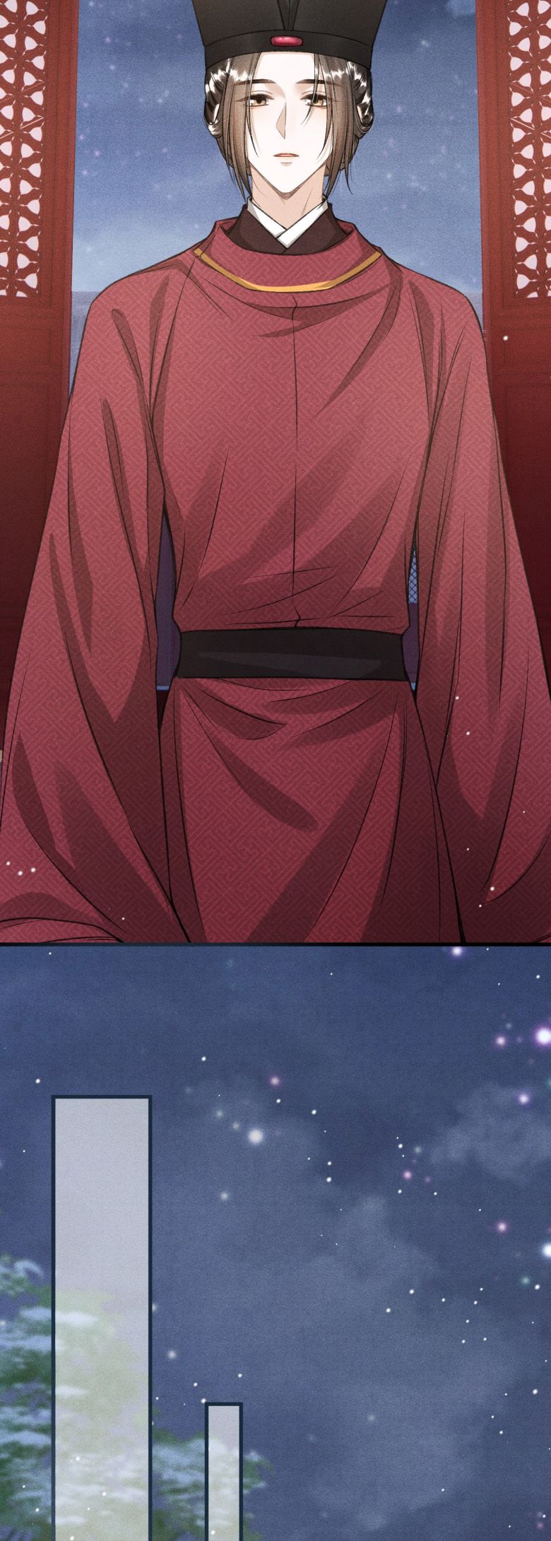 Đan Tiêu Vạn Dặm: Chapter 46