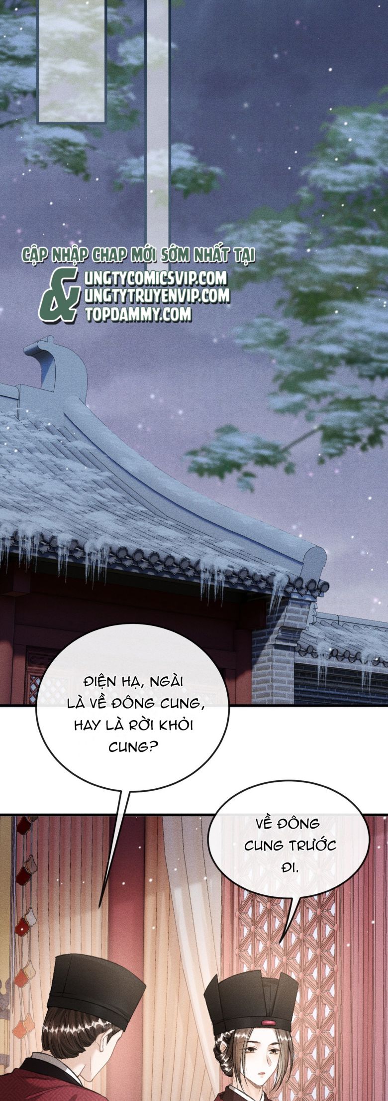 Đan Tiêu Vạn Dặm: Chapter 46