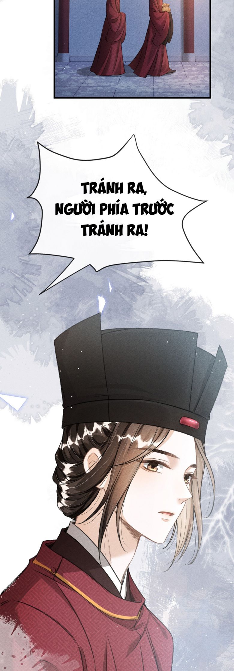 Đan Tiêu Vạn Dặm: Chapter 46