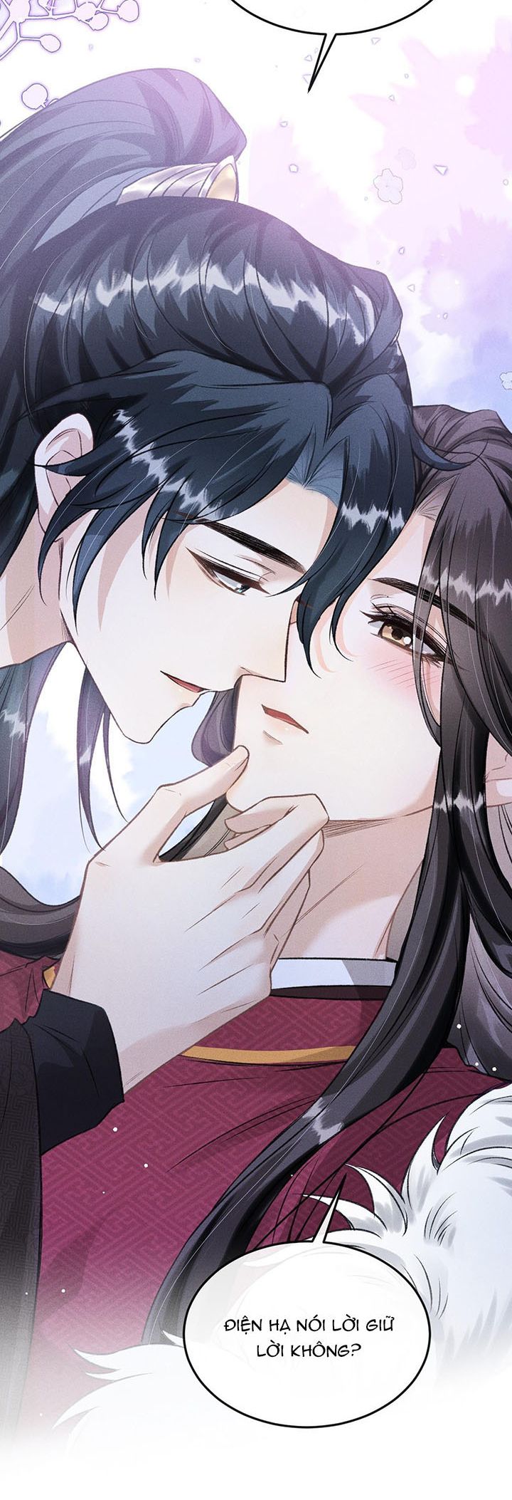 Đan Tiêu Vạn Dặm: Chapter 48