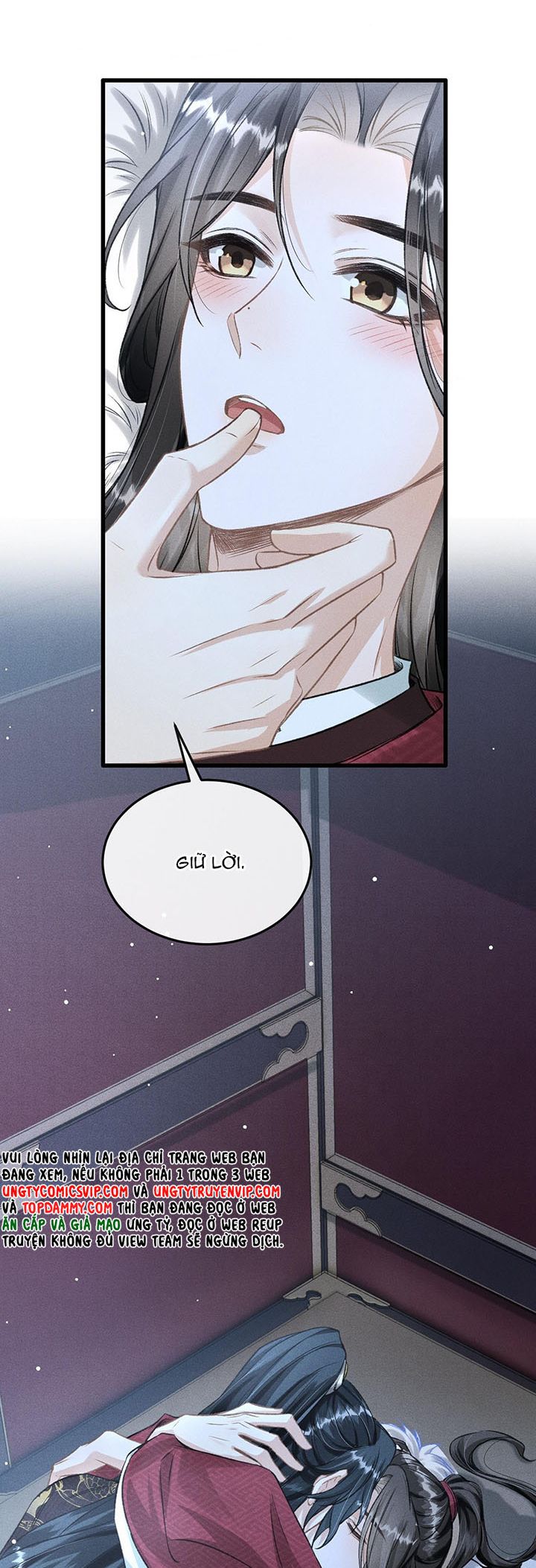 Đan Tiêu Vạn Dặm: Chapter 48