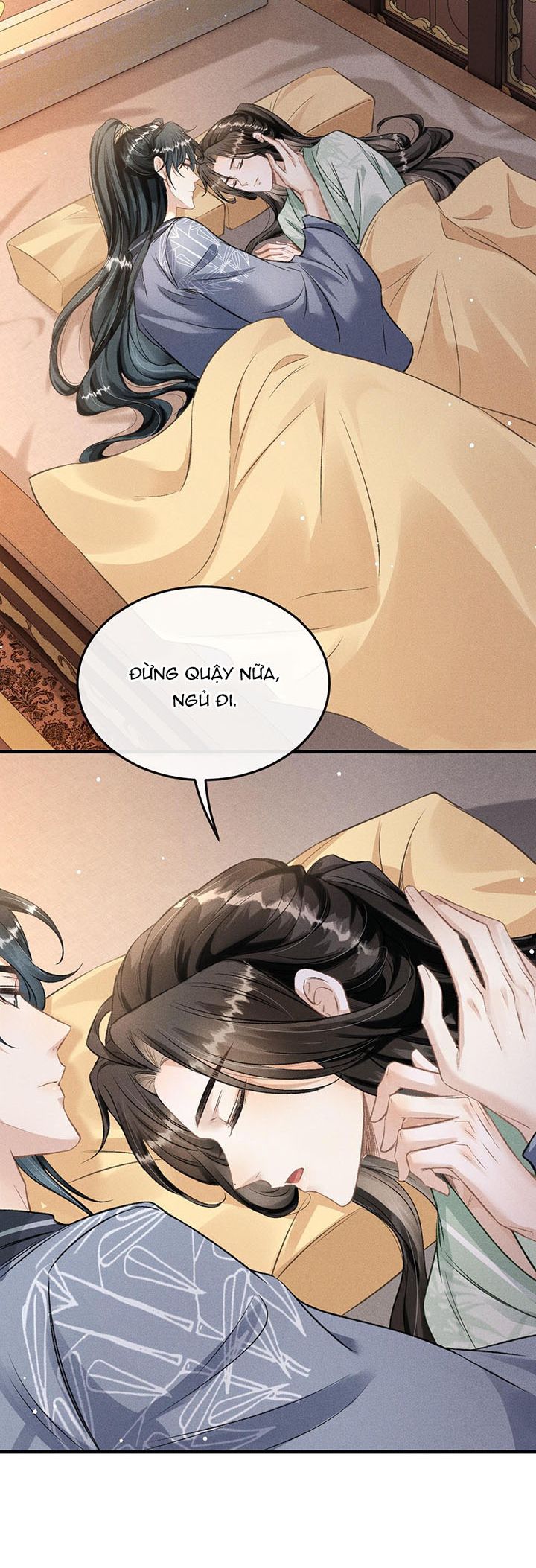 Đan Tiêu Vạn Dặm: Chapter 48
