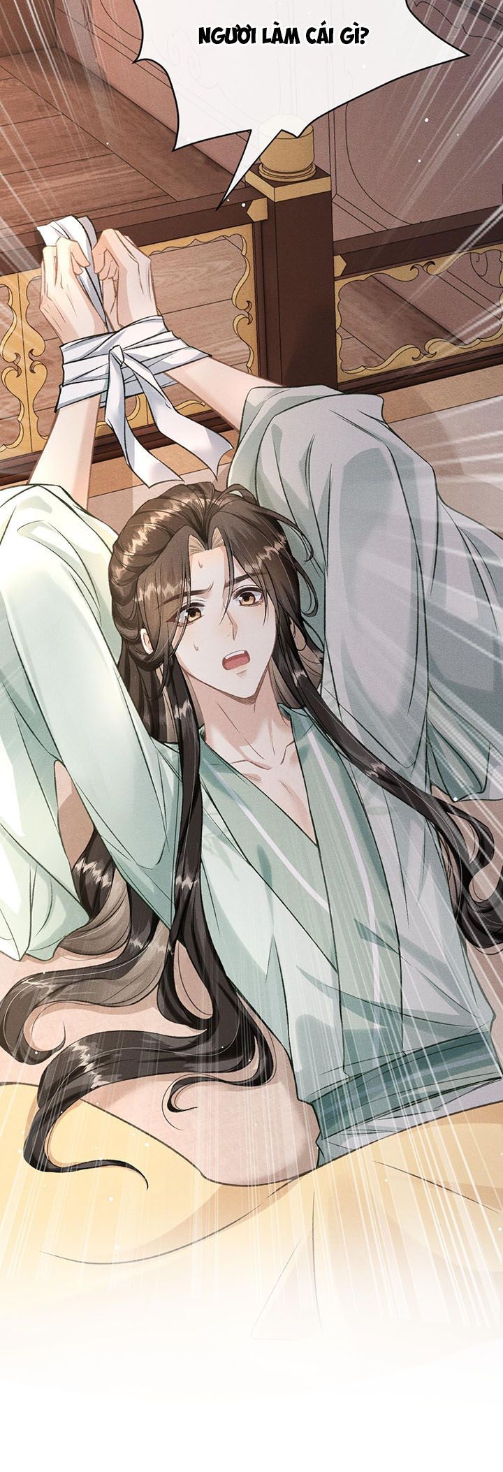 Đan Tiêu Vạn Dặm: Chapter 48