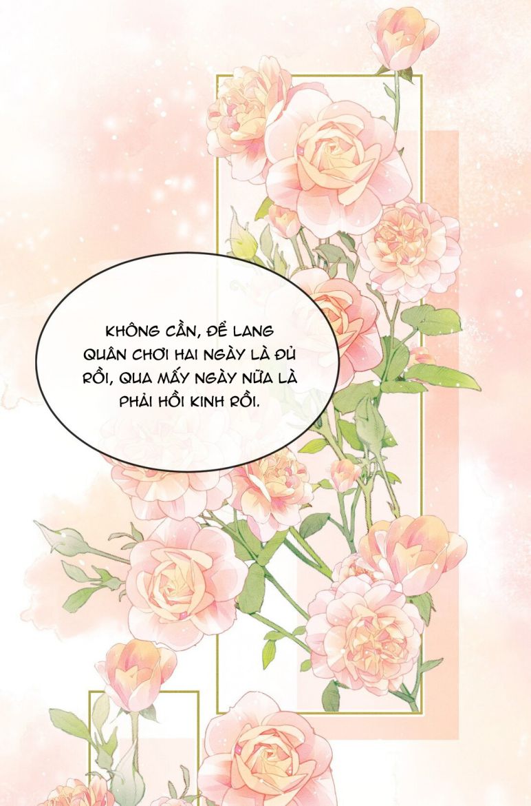 Đan Tiêu Vạn Dặm: Chapter 5