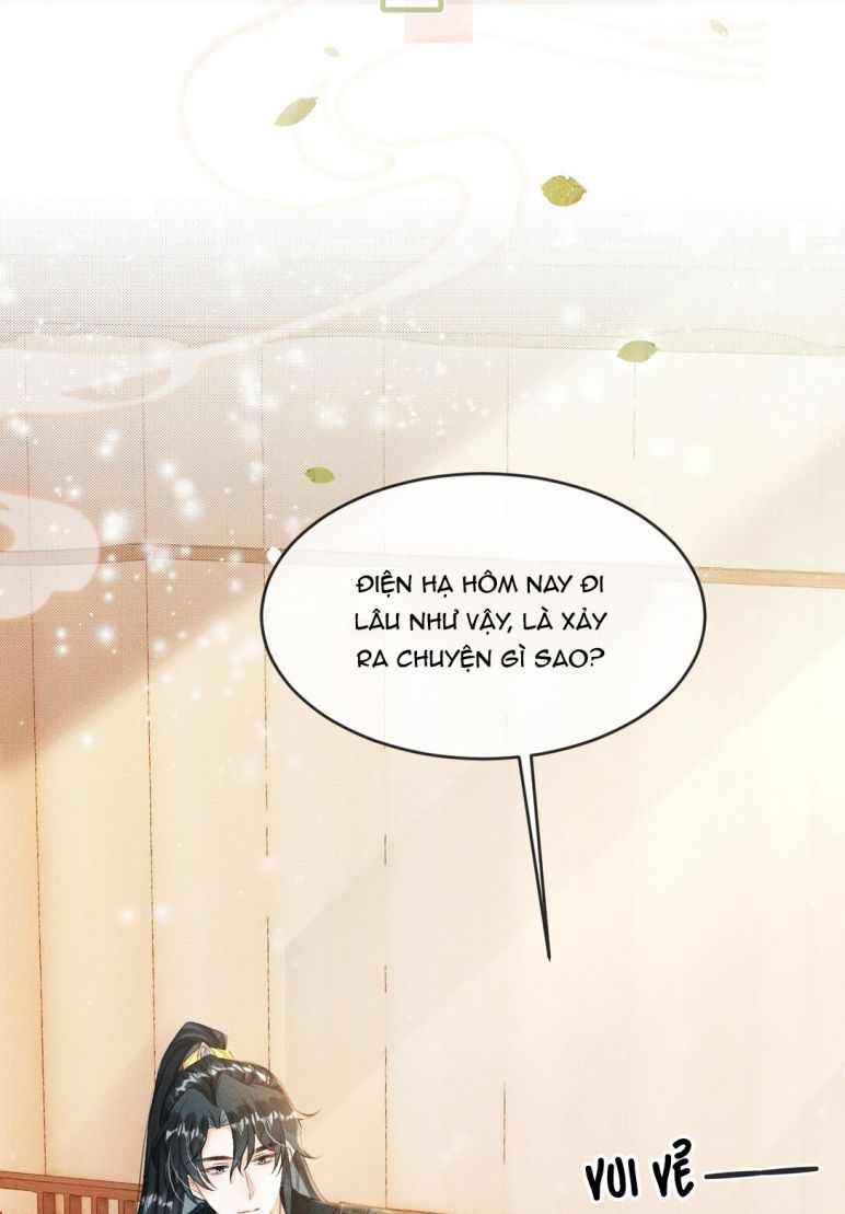 Đan Tiêu Vạn Dặm: Chapter 5