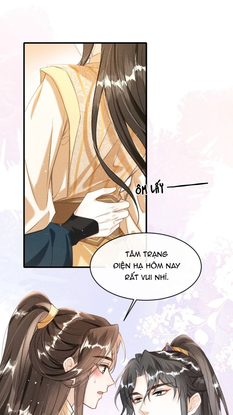 Đan Tiêu Vạn Dặm: Chapter 5