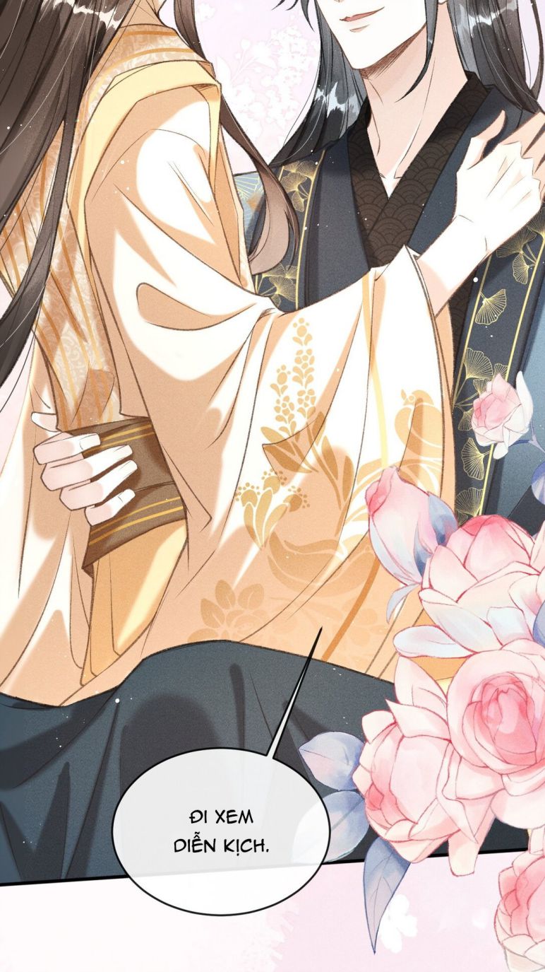 Đan Tiêu Vạn Dặm: Chapter 5