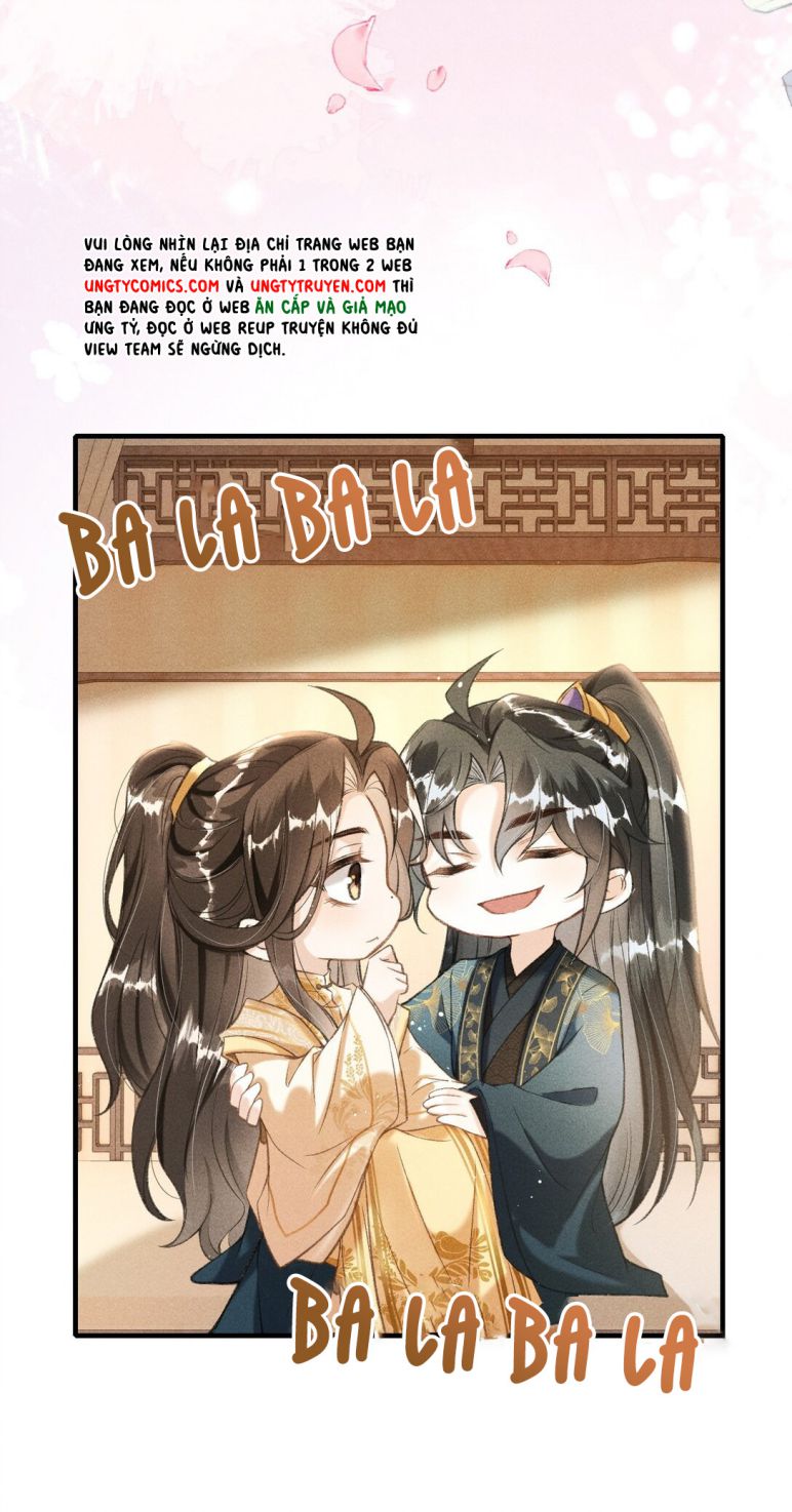 Đan Tiêu Vạn Dặm: Chapter 5