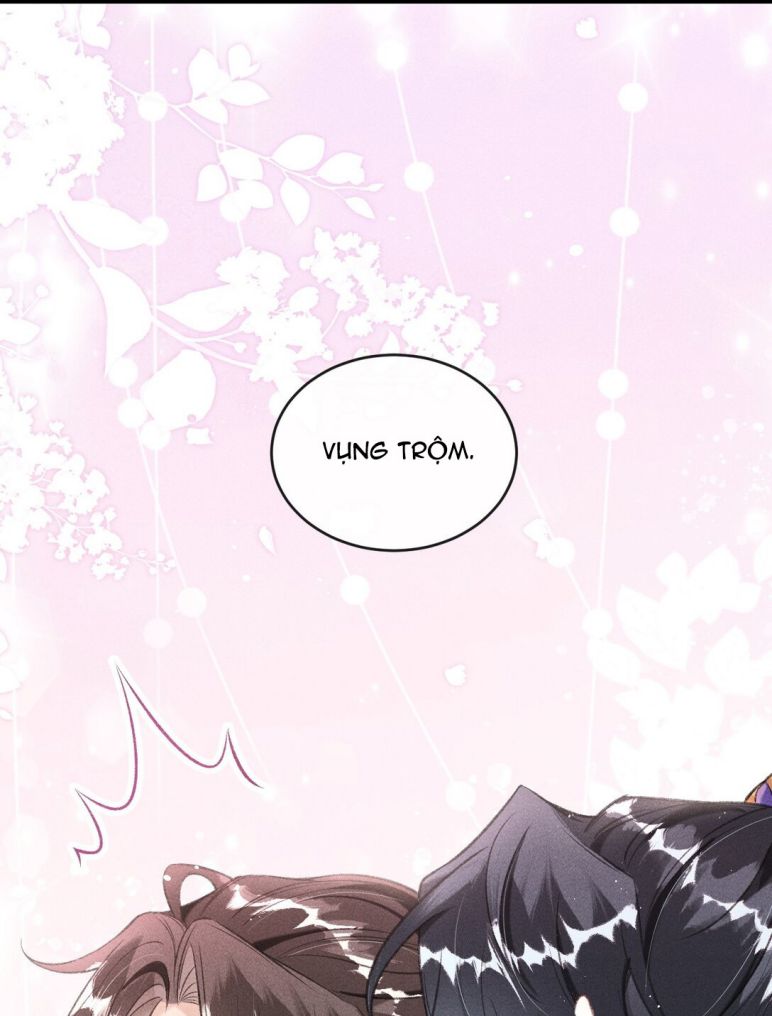 Đan Tiêu Vạn Dặm: Chapter 5