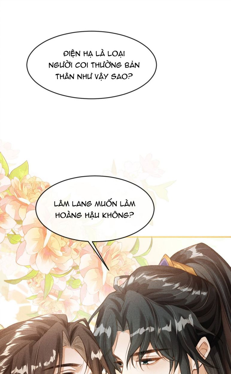 Đan Tiêu Vạn Dặm: Chapter 5