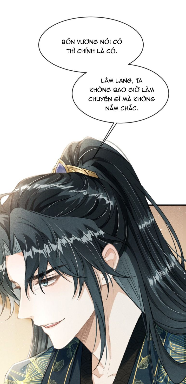 Đan Tiêu Vạn Dặm: Chapter 5