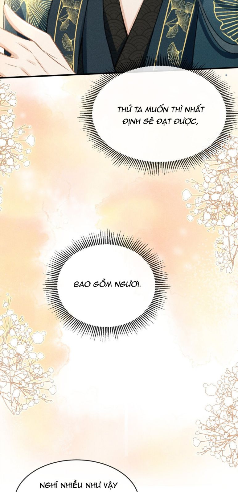 Đan Tiêu Vạn Dặm: Chapter 5