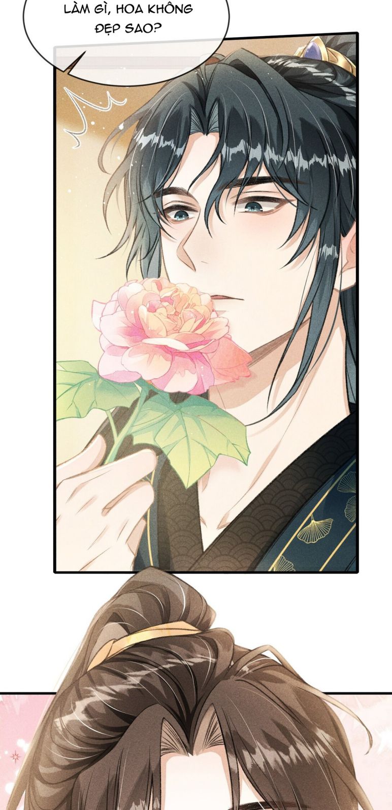 Đan Tiêu Vạn Dặm: Chapter 5