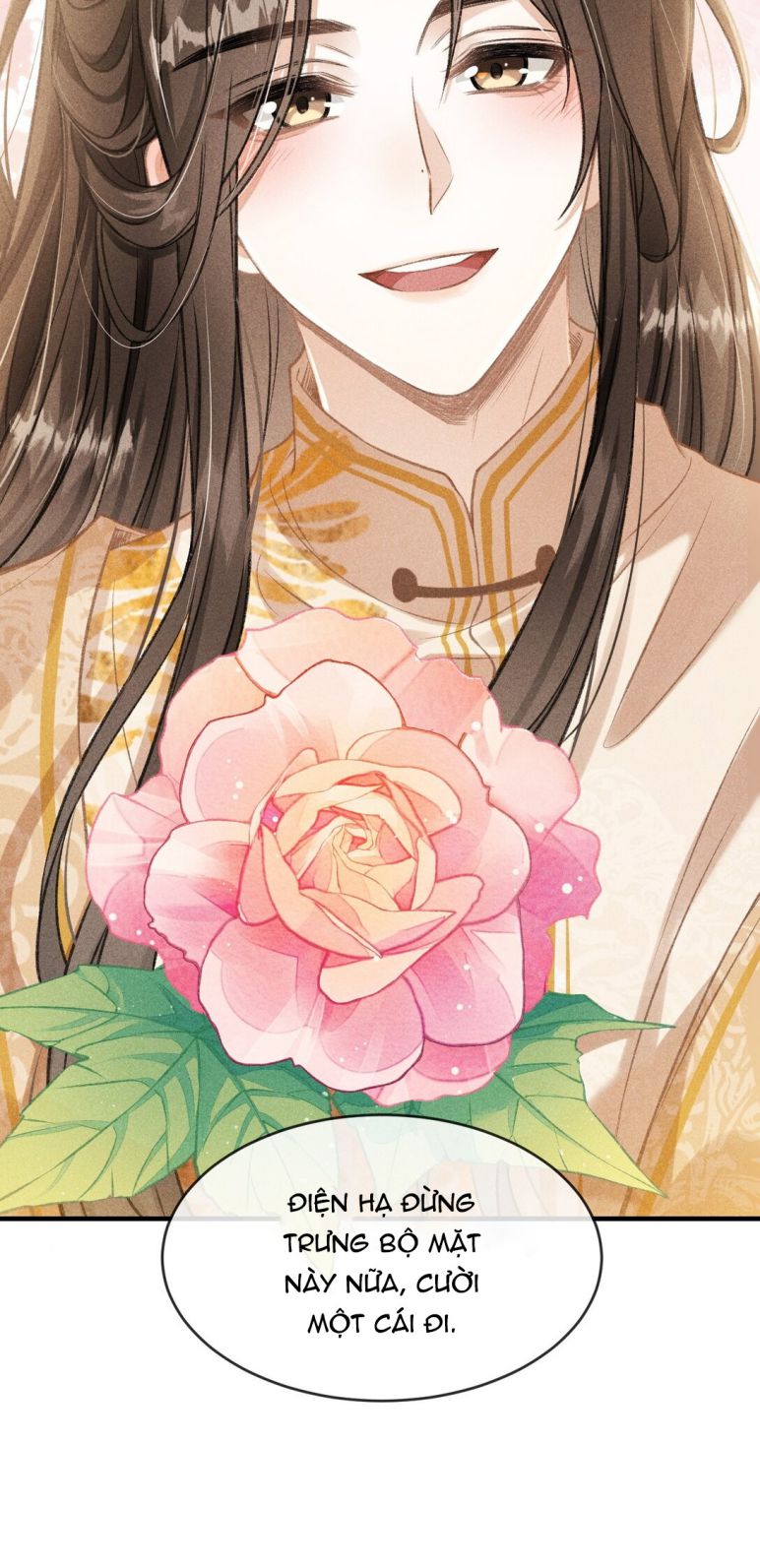 Đan Tiêu Vạn Dặm: Chapter 5