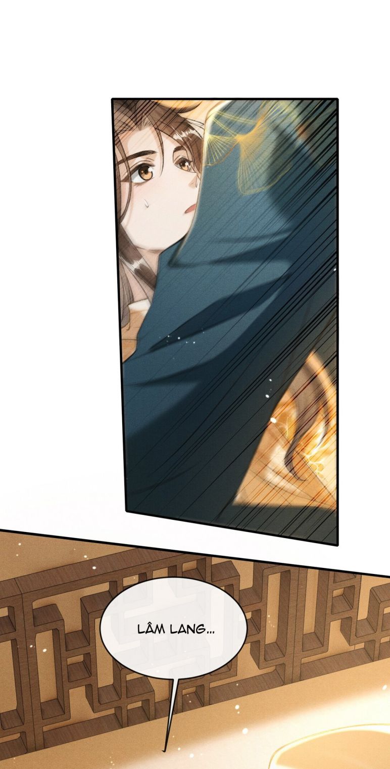 Đan Tiêu Vạn Dặm: Chapter 5